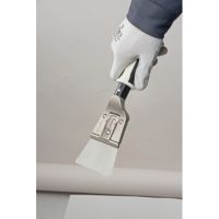 Cкребок TAJIMA с гибким прямым лезвием 250 мм PHR250F80