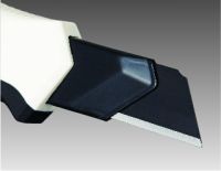 Нож TAJIMA, Cutter Knife DFC670YB/25 мм, с автофиксацией лезвия ( 2 лезвия) TAJIMA DFC670N/W1