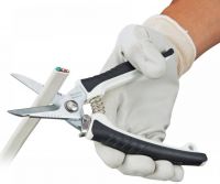 Ножницы TAJIMA Cable Cutter, 45 мм для резки кабеля DKBB50B