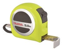 Рулетка TAJIMA W-THICK LOCK 5м/25мм GASP25-50E