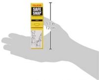 Контейнер для хранения использованных лезвий 12.5 x 3.5 x 2.5 см TAJIMA SS001/Y