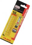 Лезвия TAJIMA, LСB-50, 18 мм LB50CD