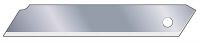 Лезвия цельные TAJIMA Solid Endura Blade 18 мм 10 шт. LCB50SN