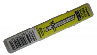 Лезвия, LСB-30, 9 мм, для ножей LC-301,302,303,305 /10 шт. в футляре TAJIMA LCB30RBC/K1