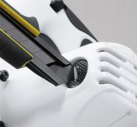 Нож DRIVER CUTTER,18 мм с винтовым стопором + 13 лезвий RB TAJIMA DC561RB13