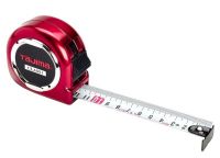 Рулетка TAJIMA HI LOCK CLASS 1  3м/16мм H1630MW