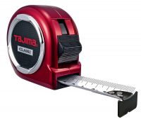 Рулетка TAJIMA HI LOCK CLASS 1  3м/16мм H1630MW