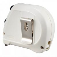 Рулетка SIGMA STOP 3м/16мм (с двойным фиксатором) TAJIMA SS630MG