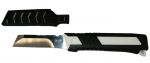 Нож 22x65 мм TAJIMA Cable Mate Knife для разделки кабеля DKTN80X/W1