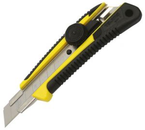 Нож TAJIMA LC-561 GRI, 18 мм LC561 ― TAJIMA SHOP