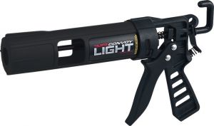 Пистолет для герметиков, 310 мл TAJIMA Lite CNV100LT ― TAJIMA SHOP