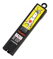 Лезвия TAJIMA LB65RBC для LC-650/10 шт. LB65RBC