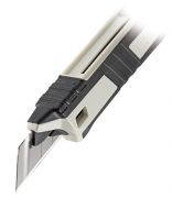 Нож с автоблокировкой лезвия, 18 мм TAJIMA CUTTER KNIFE DC540