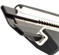 Нож с автоблокировкой лезвия, 18 мм TAJIMA CUTTER KNIFE DC540