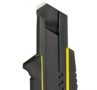 Нож DRIVER CUTTER,18 мм  с винтовым стопором TAJIMA DC501B/Y1