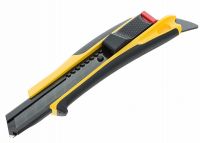 Нож QUICKBACK,18 мм с автостопором TAJIMA DFC569B/Y1