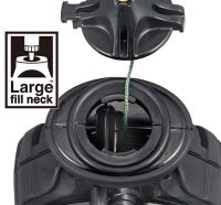 Отвес-разметка, ультра крепкий шнур TAJIMA "JAM FREE", длина шнура 30 м CR301JF