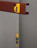 Отвес 0,9мм*3,0м строительный TAJIMA PLUMB RITE PZB300