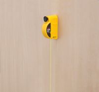 Отвес 0,9мм*3,0м строительный TAJIMA PLUMB RITE PZB300