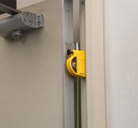 Отвес 0,9мм*3,0м строительный TAJIMA PLUMB RITE PZB300