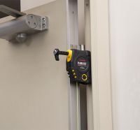Отвес 1,2мм*4,5м строительный TAJIMA PLUMB RITE PZB400G