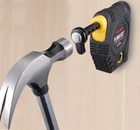 Отвес 1,2мм*4,5м строительный TAJIMA PLUMB RITE PZB400G