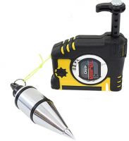 Отвес 1,2мм*4,5м строительный TAJIMA PLUMB RITE PZB400G