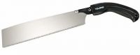 Ручная пила TAJIMA JAPAN PULL, с изогнутой ручкой + запасное полотно GNB 265P SP265PULL
