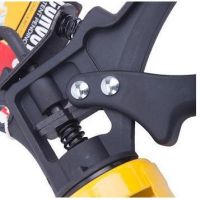 Пистолет для герметиков 310 мл TAJIMA CONVOY - JUST CNV-JUST