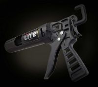 Пистолет для герметиков, 310 мл TAJIMA Lite CNV100LT