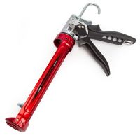 Пистолет для герметиков, удлиненный барабан, 310 мл TAJIMA CONVOY SUPER CNV100SP