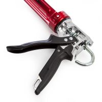 Пистолет для герметиков, удлиненный барабан, 310 мл TAJIMA CONVOY SUPER CNV100SP