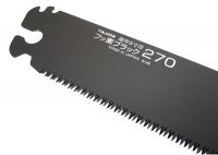 Полотно пильное TAJIMA FLUORO COAT 270 мм GKBG270Z9FB