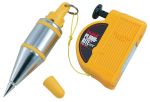 Отвес 0,9мм*3,0м строительный TAJIMA PLUMB RITE PZB300