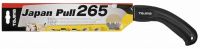 Ручная пила 265 мм TAJIMA Japan Pull 265 с изогнутой ручкой JPR265