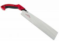 Ручная пила 300 мм Japan Pull JPR300A, с алюминиевой изогнутой ручкой TAJIMA JPR300A