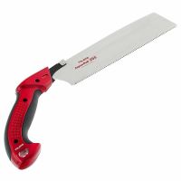 Ручная пила 265 мм Japan Pull  JPR265A, с алюминиевой изогнутой ручкой TAJIMA JPR265A