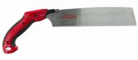 Ручная пила 265 мм Japan Pull  JPR265A, с алюминиевой изогнутой ручкой TAJIMA JPR265A