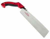 Ручная пила 265 мм Japan Pull  JPR265A, с алюминиевой изогнутой ручкой TAJIMA JPR265A