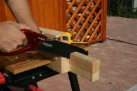 Ручная пила 300 мм TAJIMA MAGNUM 300 MG300FB