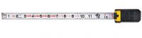 Рулетка TAJIMA HI LOCK 5м/19мм H9P50MY
