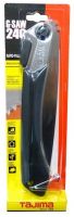 Складная ручная пила 240 мм TAJIMA Rapid-Pull G-Saw 240 GK-G240