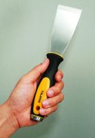 Универсальный скребок 50 мм TAJIMA со стандартным лезвием SCR-C50