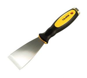 Универсальный скребок 50 мм TAJIMA со стандартным лезвием SCR-C50 ― TAJIMA SHOP