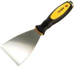 Универсальный скребок 75 мм TAJIMA со стандартным лезвием SCR-C75