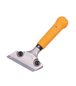 Cкребок с двухсторонним лезвием, 18 мм TAJIMA SCRAPE-RITE SCR-L200 ― TAJIMA SHOP