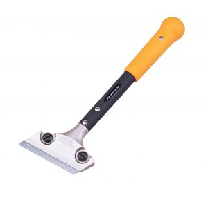 Cкребок с двухсторонним лезвием, ручка 300 мм TAJIMA SCRAPE-RITE SCR-L300 ― TAJIMA SHOP