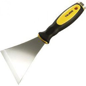 Универсальный скребок 95 мм TAJIMA с диагональным лезвием SCR-N95 ― TAJIMA SHOP