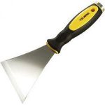 Универсальный скребок 95 мм TAJIMA с диагональным лезвием SCR-N95